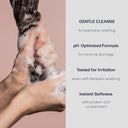 Deep Damage Repair Shampoo