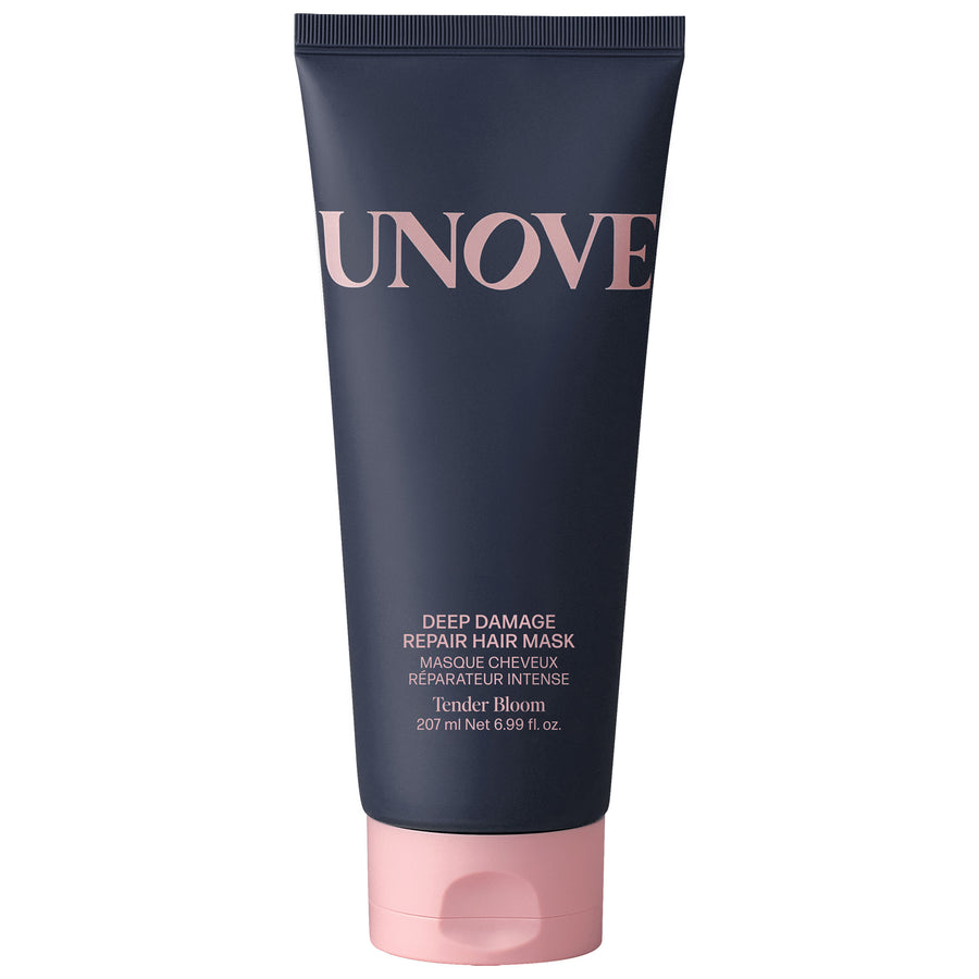 UNOVE Deep Damage Hair Mask 207ml