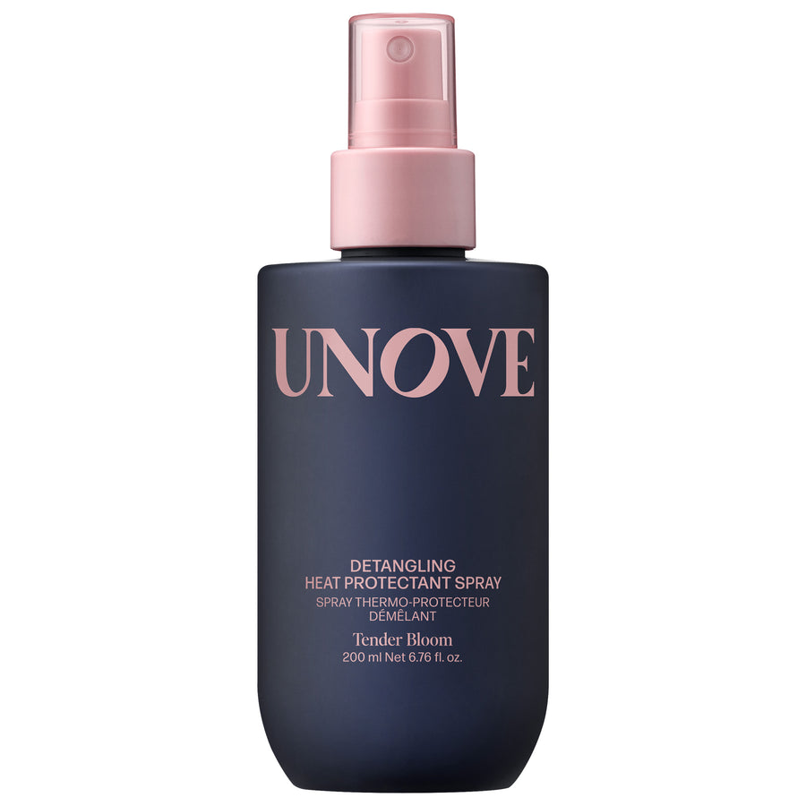 UNOVE No-Wash Water Serum Treatment 200ml