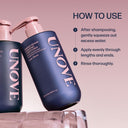 UNOVE Damage Repair Hydrating Conditioner