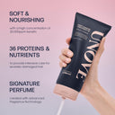 Deep Damage Treatment EX Warm Petals