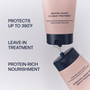Heating Guard No-Wash Hair Treatment