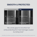 No-Wash Water Ampoule Treatment