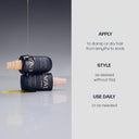 Silk Oil Essence Tender Bloom