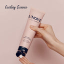 Volume-up Curl Cream